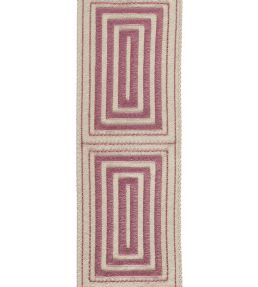 Maia Embroidered Braid 80mm Trimming by Houles 9400