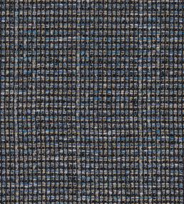 Maille Fabric by Camengo Indigo