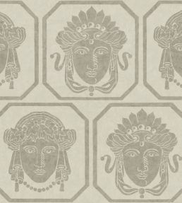 Maiorum Wallpaper by Coordonne Nacre