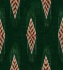 Maiysha Wallpaper by MINDTHEGAP Botanical Green