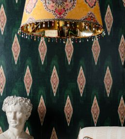 Maiysha Wallpaper by MINDTHEGAP Birch