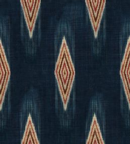 Maiysha Wallpaper by MINDTHEGAP Indigo