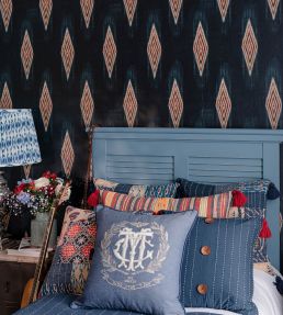 Maiysha Wallpaper by MINDTHEGAP Birch