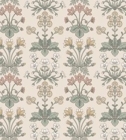 Maj Wallpaper by Sandberg Sandstone