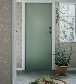Maja Wallpaper by Sandberg Pastel