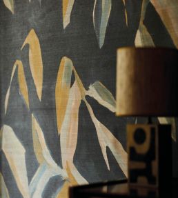 Makona Wallpaper by Black Edition Shadow