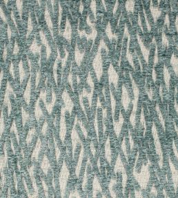 Makoto Fabric by Scion Seaglass
