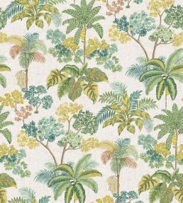 Malabar Wallpaper by Osborne & Little 1