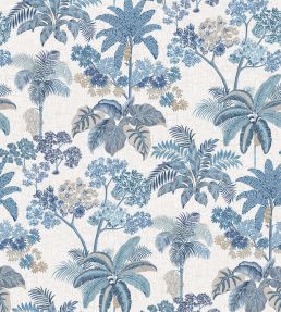 Malabar Wallpaper by Osborne & Little 3