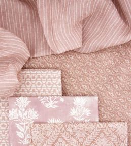 Malacca Fabric by Warwick Linen