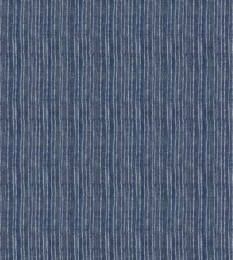 Malacca Fabric by Warwick Indigo
