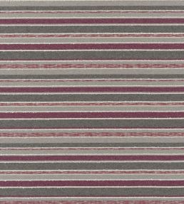 Malatya Fabric by William Yeoward Aubergine
