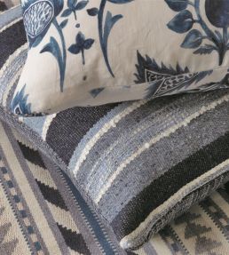 Malatya Fabric by William Yeoward Denim