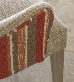 Malatya Fabric by William Yeoward Spice