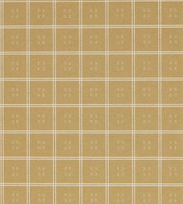 Malay Wallpaper by Sanderson Clay