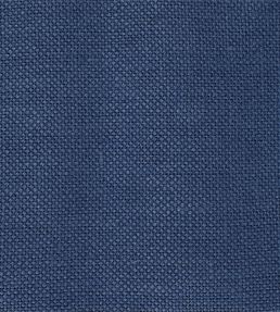 Malbec Fabric by Sanderson Indigo