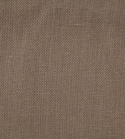 Malbec Fabric by Sanderson Mushroom
