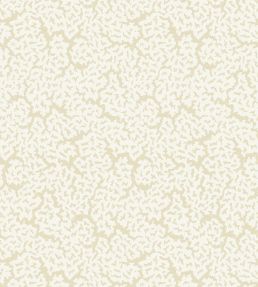 Maldives Wallpaper by Thibaut Cream