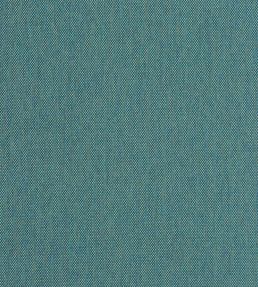 Malham Fabric by Prestigious Textiles Peacock