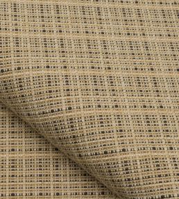 Malia Fabric by Nobilis Gris Anthracite