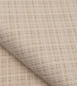 Malia Fabric by Nobilis Gris Perle