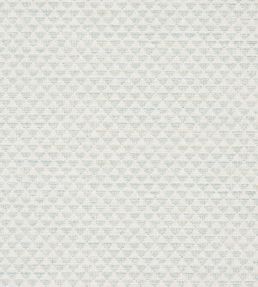 Malik Wallpaper by Jane Churchill Aqua