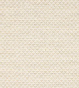 Malik Wallpaper by Jane Churchill Yellow