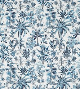 Malindi Fabric by Clarke & Clarke Caribbean