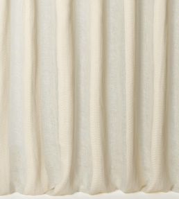 Mallorca Fabric by Nobilis Sand