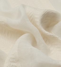 Mallorca Fabric by Nobilis Sand