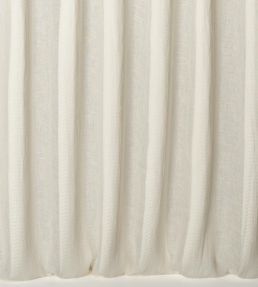 Mallorca Fabric by Nobilis Cream