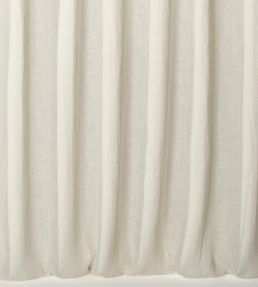 Mallorca Fabric by Nobilis Cream