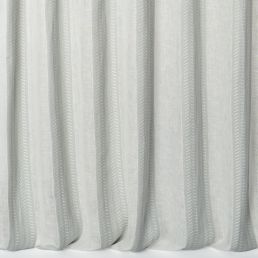 Mallorca Fabric by Nobilis Grey