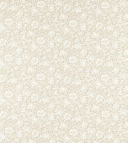 Mallow Fabric by Morris & Co Linen