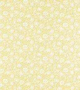 Mallow Fabric by Morris & Co Weld
