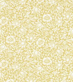 Mallow Wallpaper by Morris & Co Weld