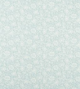 Mallow Weave Fabric by Clarke & Clarke Mineral