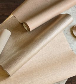 Malmo Wallpaper by Villa Nova Plaster