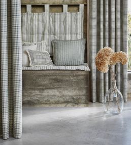 Maltese Fabric by Prestigious Textiles Basil