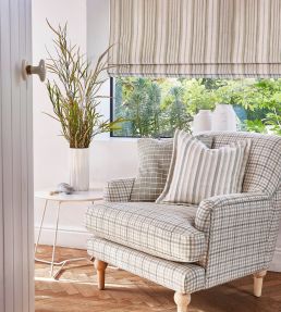 Maltese Fabric by Prestigious Textiles Sand