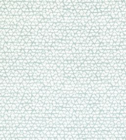 Maluku Fabric by Thibaut Seaglass