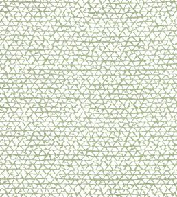 Maluku Fabric by Thibaut Spruce