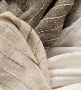 Mambe Fabric by Pepe Penalver Flax