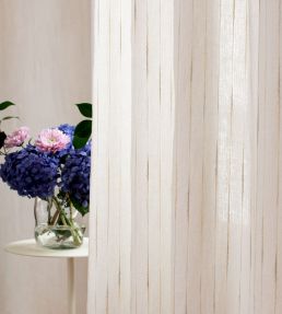 Mambe Fabric by Pepe Penalver Flax