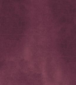 Manade Fabric by Casamance Aubergine