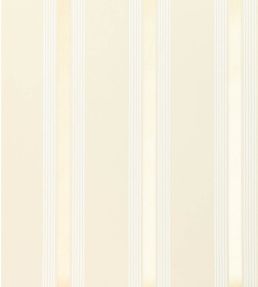 Manetti Stripe Wallpaper by Osborne & Little Cream