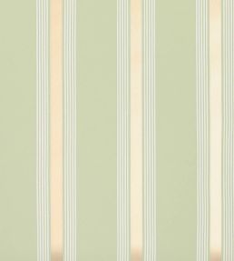 Manetti Stripe Wallpaper by Osborne & Little Moss