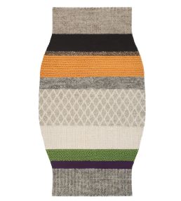 GAN Mangas Original Campana MC1 rug Multi 02LN12944UR36-195325 Multi