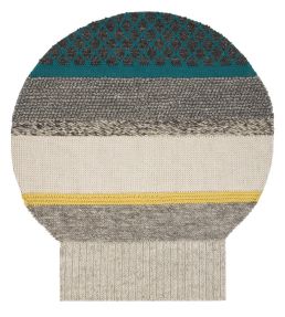 GAN Mangas Original Globo MG1 rug Multi 02LN13146UR40-225245 Multi