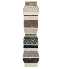 GAN Mangas Original Largas ML1N rug Natural 02LN17649UR57-100400 Natural